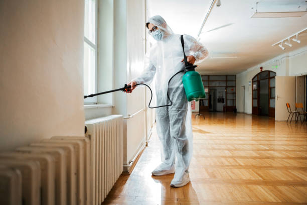 Best Best Pest Control Companies  in Bloomington, IL
